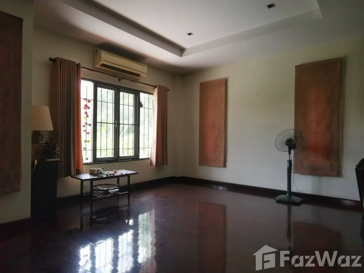 รูป ขาย บ้านเดี่ยว 4 ห้องนอน ในโครงการ ศุภวรรณ เพรสทีส บางแค 6611539 - รูปที่ 6/25