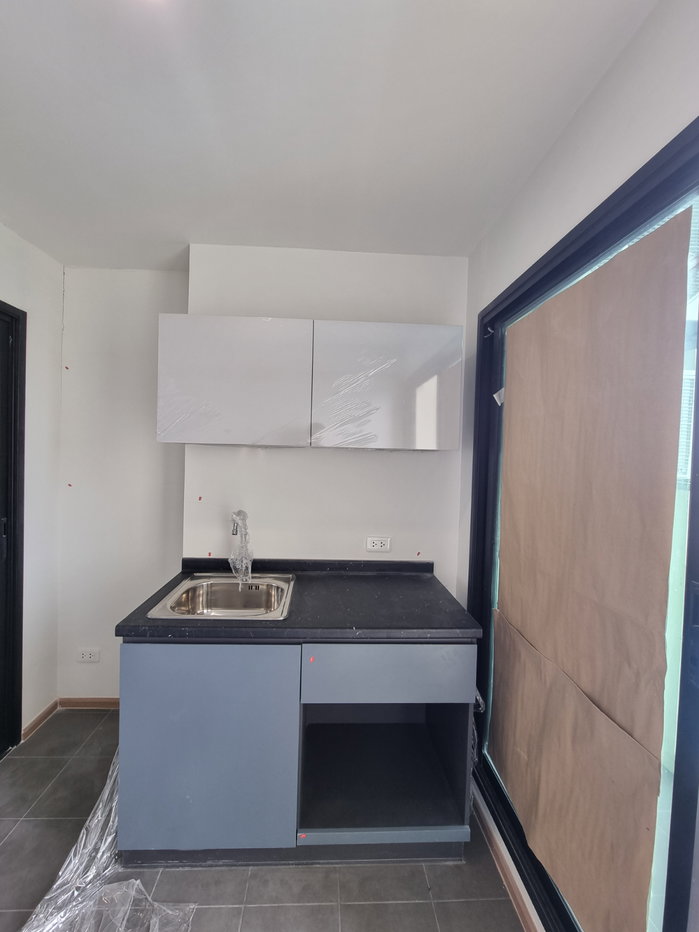 picture Pet Friendly Condo for rent, Arlo LaSalle 17 Sukhumvit 105 , 11,000 THB 1 Bed  30 Sqm  - 13/26
