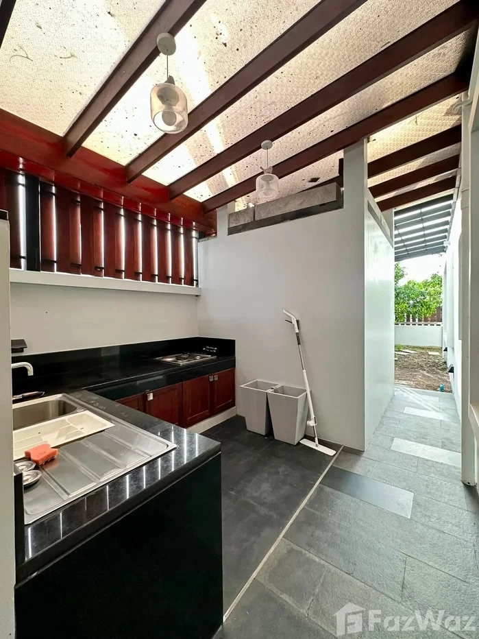 รูป ขาย วิลล่า 4 ห้องนอน ใน เกาะแก้ว, ภูเก็ต 6612844 - รูปที่ 7/29
