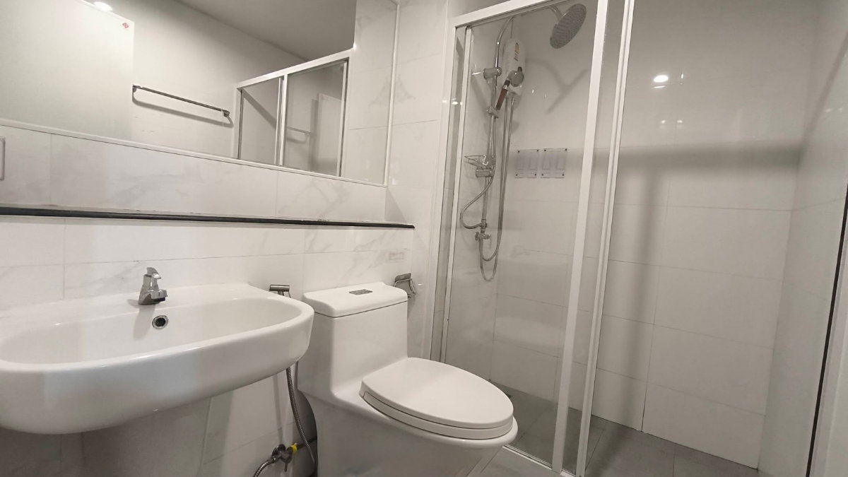 รูป 🟢ER26299 🟢ให้เช่า / For Rent REACH Phahon Yothin 52 💰 ราคา 10,000 บาท/เดือน - รูปที่ 6/7