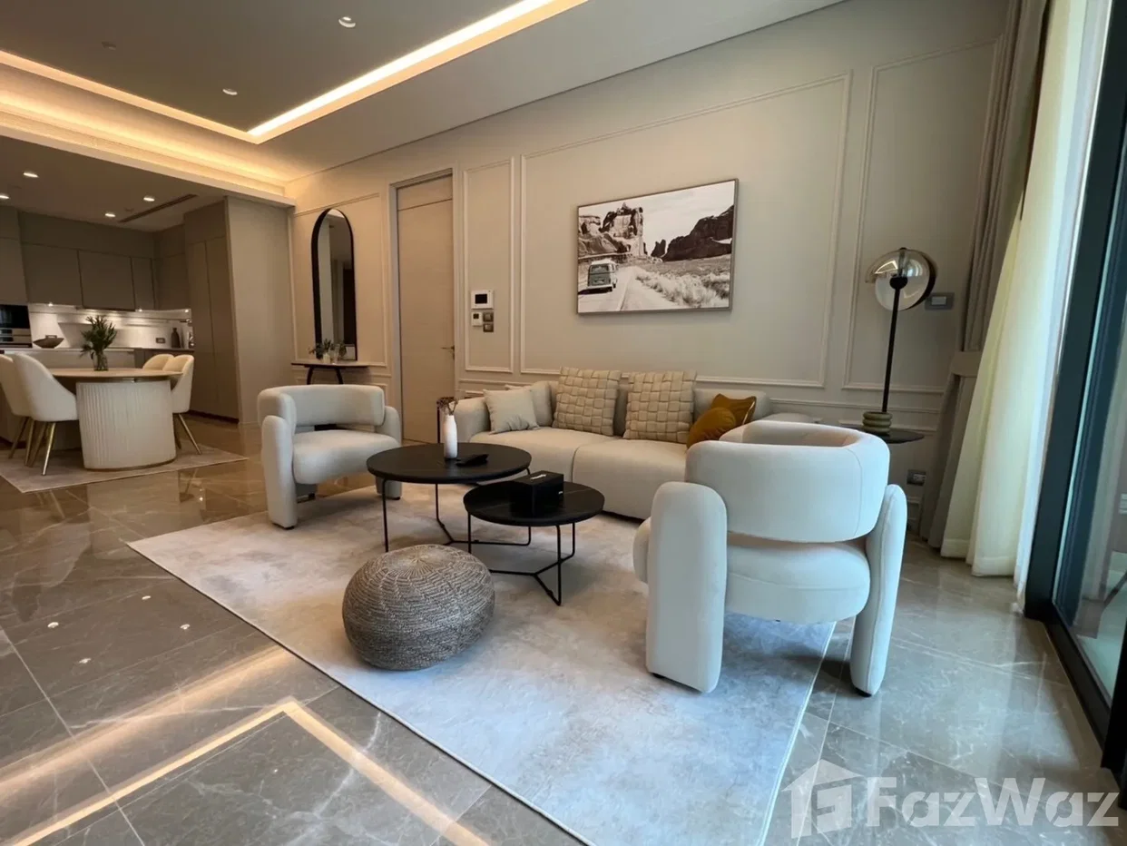 picture 2Bedroom for rent at Sindhorn Residence. 1917547 - 3/17