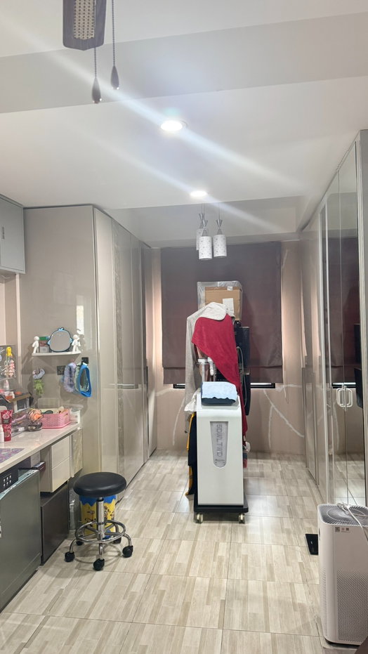 รูป ขายบ้านแฝด 2 ชั้น บ้านพิบูลย์ ซ.1 โพธิ์แก้ว แยก 17 ตกแต่งครบพร้อมอยู่ แถมเฟอร์ฯ  - รูปที่ 15/18