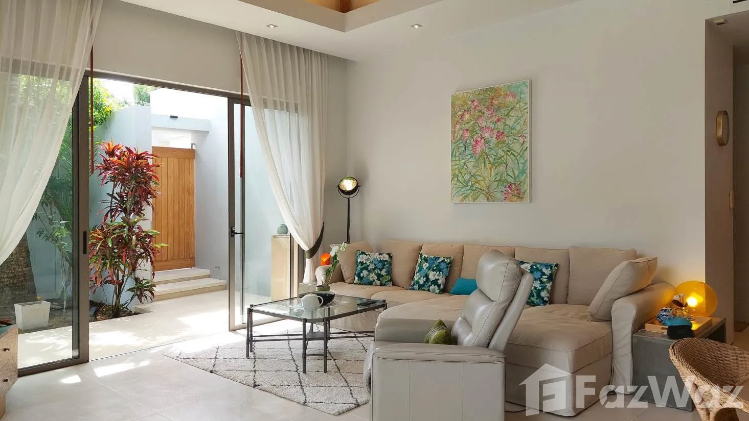 picture Homey 3-Bedroom Pool Anchan Hill Villa in Pasak Soi 8 5548680 - 7/67