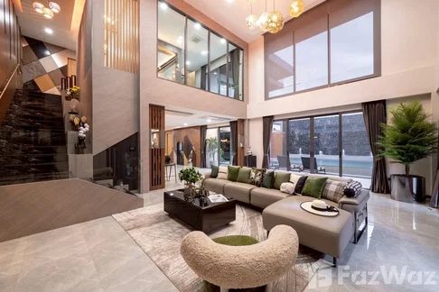 ขาย บ้านเดี่ยว 6 ห้องนอน ในโครงการ เอ็ม เมาท์เทน วิลเลจ 6611822