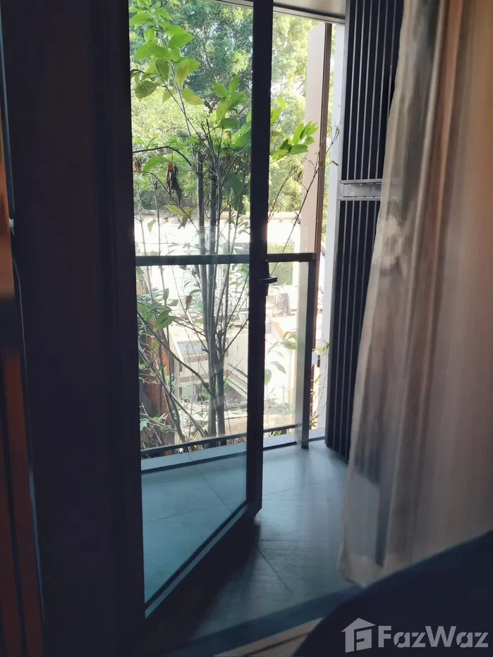 picture 1-Bed Condo | Urbitia Thonglor | City View | THB 5.2M 6612559 - 13/21