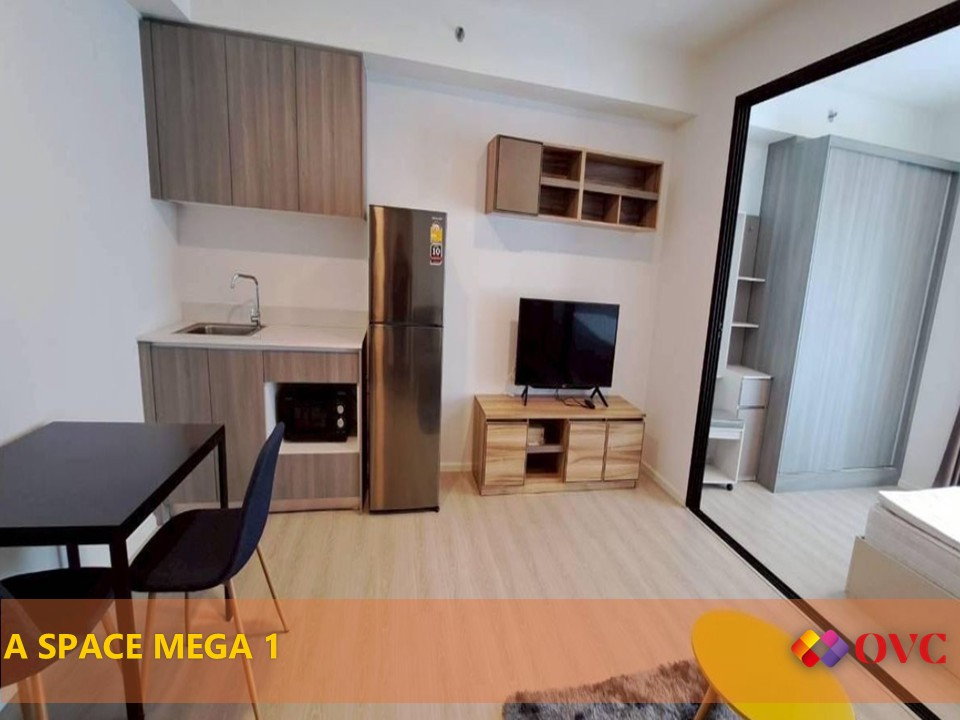 picture Ready for Rent!! @ A Space Mega1  - 6/6