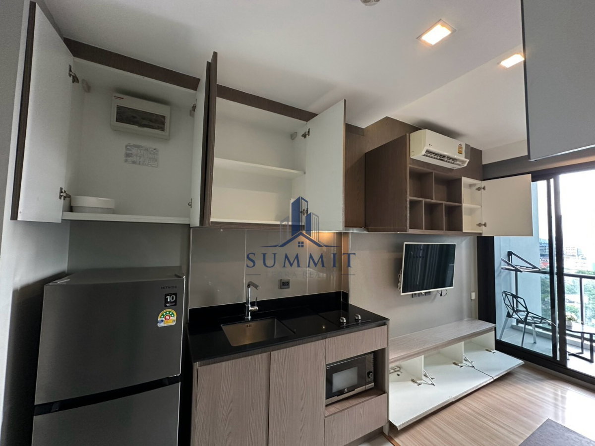 picture 🏡 For Rent | M Jatujak Condominium (Pet Friendly) 🐶🐱 - 15/35