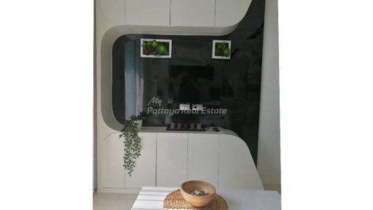 🛏️ 1 Bed - 🛁 1 Bath - 🏙️ Pool View - 🌏 FOREIGN name - 🏢 City Center Residence Pattaya - Ref: CCR72
