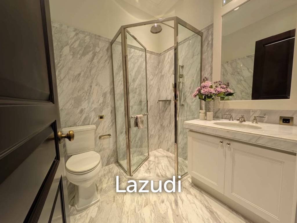 picture 98 Wireless Duplex 245 Sqm 3 Bed 4 Bath - 16/24
