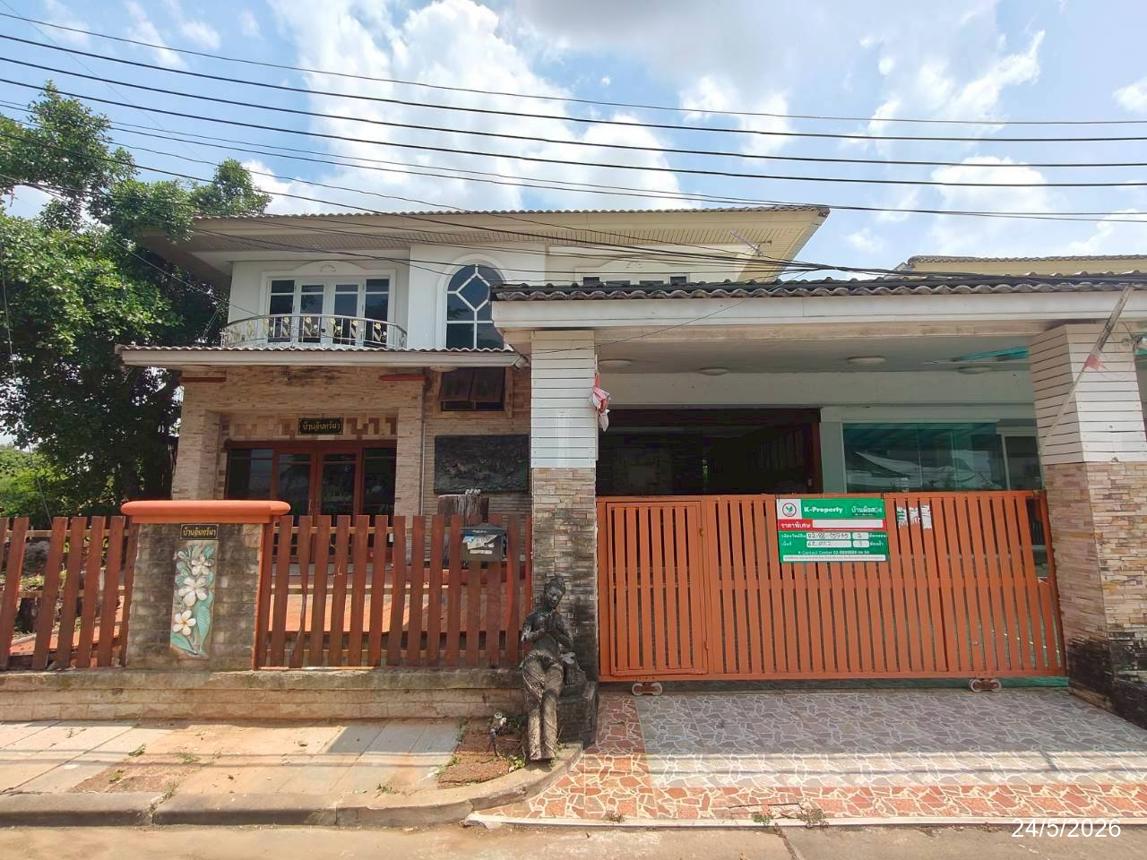 picture HOME 62 Sq.w. Muang Khon Kaen Khon Kaen for 2.5M - 21/42