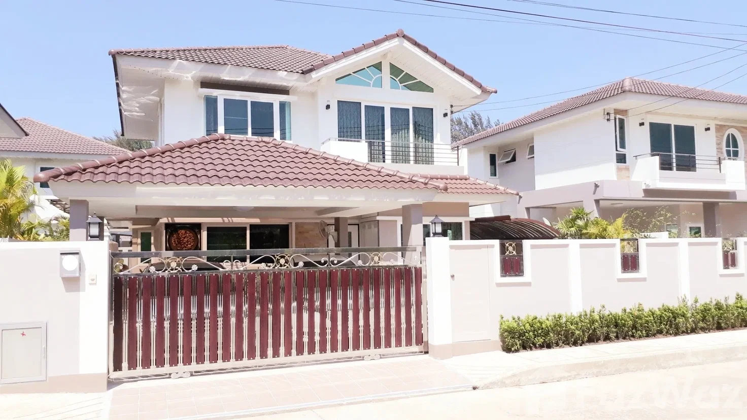 รูป ขาย บ้านเดี่ยว 3 ห้องนอน ในโครงการ ศุภาลัย ลากูน ภูเก็ต 6612172 - รูปที่ 2/35