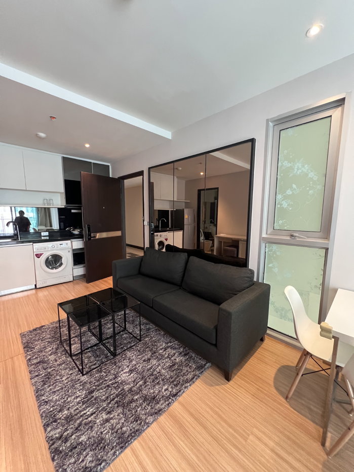 picture [For Rent] Sky Walk Residences | 1 Bedroom, 1 Bathroom  - 7/17