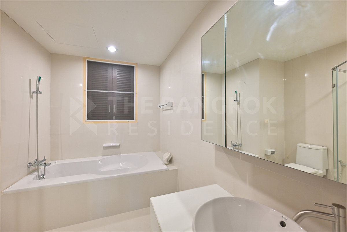 picture ✨Amanta Ratchada, Spacious Unit in a Modern Contemporary Style, Near MRT Thailand Cultural Centre - 13/14