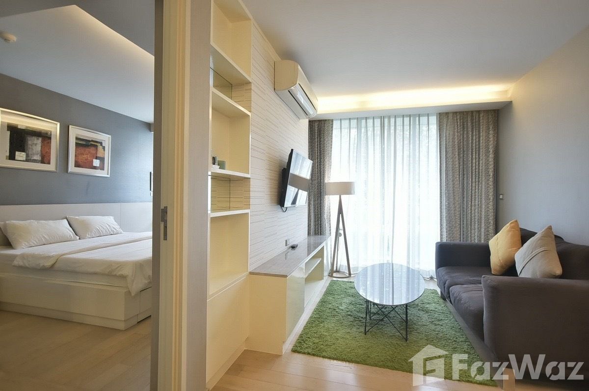 รูป ขาย คอนโด 1 ห้องนอน ในโครงการ เวีย 49 1057786 - รูปที่ 9/11