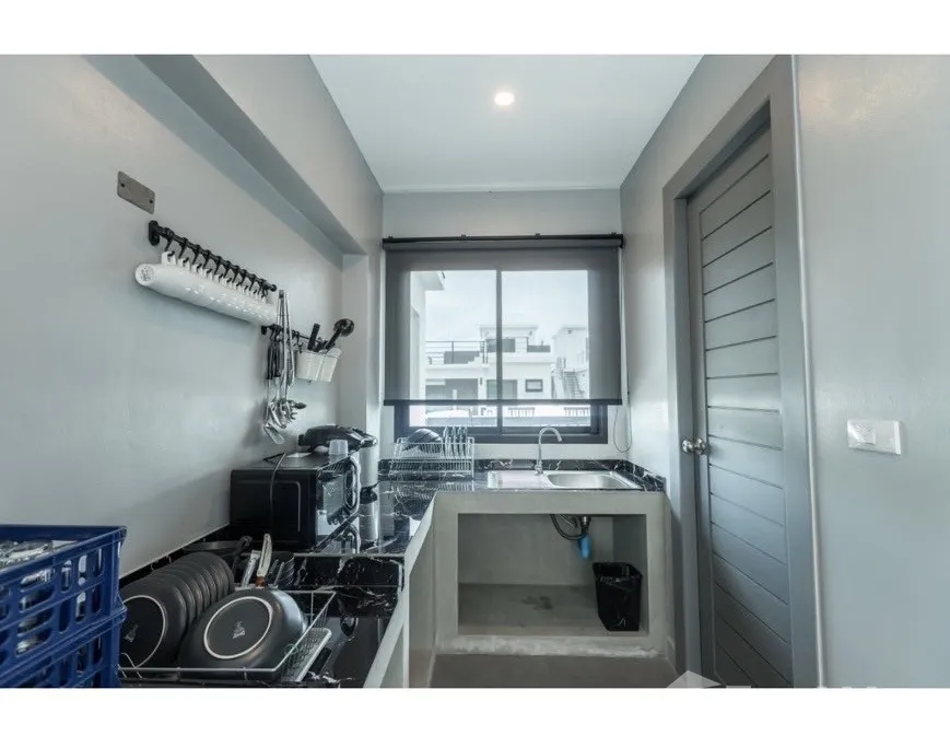 รูป ขาย วิลล่า 3 ห้องนอน ในโครงการ เดอะ โมเดิร์น พูลวิลล่า 6609989 - รูปที่ 7/13