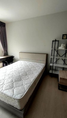 คอนโดให้เช่า : ให้เช่าคอนโด ยูนิโอ สุขุมวิท72 /27ตรม 8500 บาทเท่านั้น