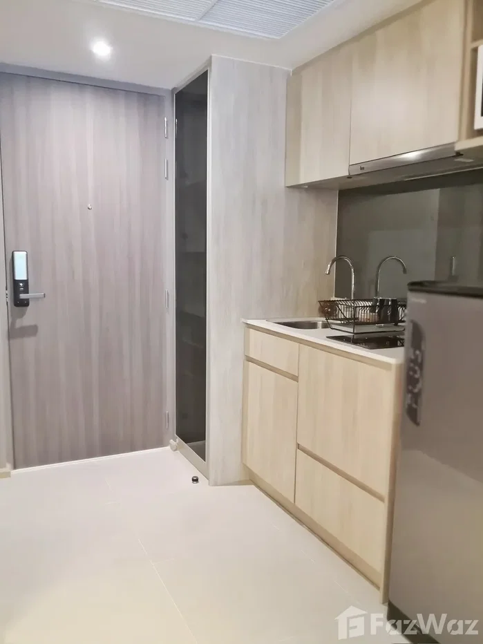 picture 1-Bed Condo | Urbitia Thonglor | City View | THB 5.2M 6612559 - 19/21