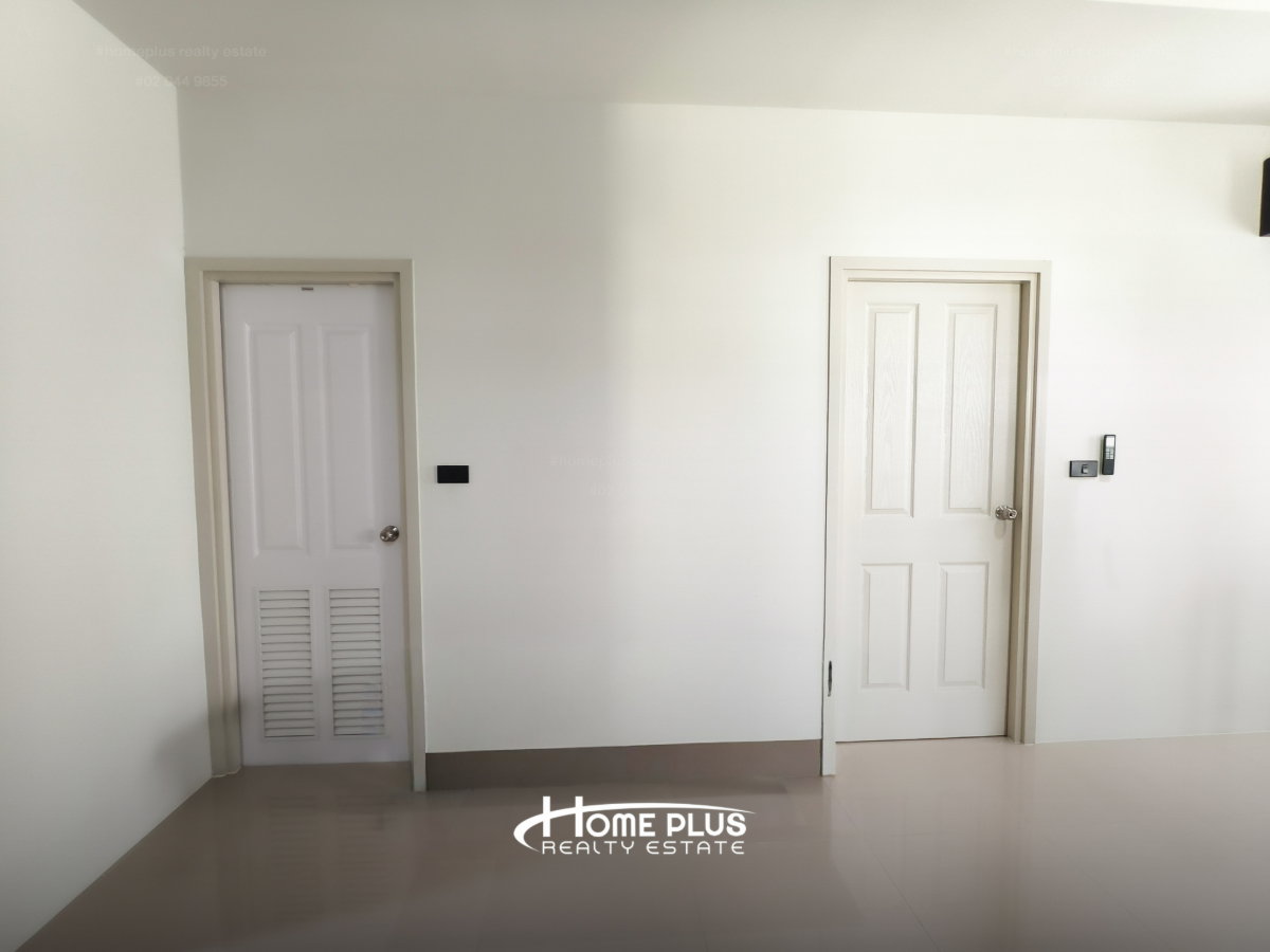 picture House for Sale – 2-Storey Detached House, The First 4 Bypass–Joho Project, “Baan Termfun”, Nakhon Ratchasima - 22/28