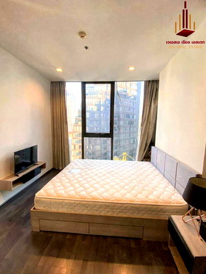 Condos for rent : ✨ For Rent: The Line Asoke - Ratchada Condo ✨  💰 Only 30,000 THB/month