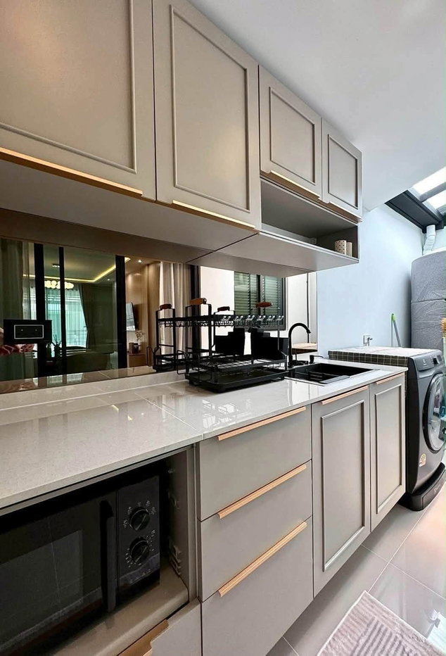 รูป OP02121 - Pleno Sukhumvit-Bangna 4 : MegaBangna  - รูปที่ 13/13