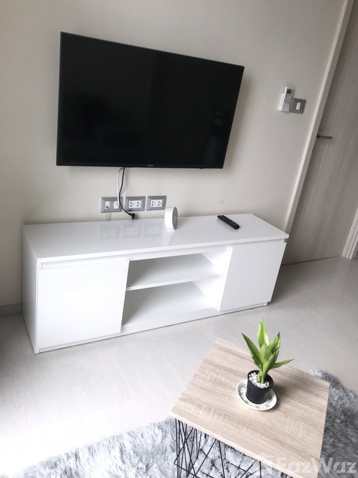 รูป ขาย คอนโด 1 ห้องนอน ในโครงการ ริทึ่ม สุขุมวิท 42 1365922 - รูปที่ 6/8