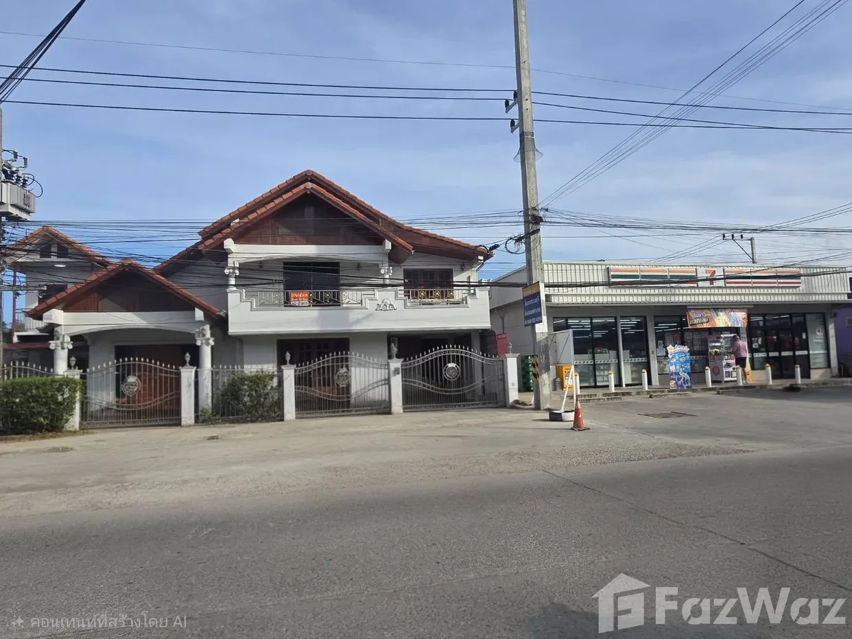 รูป ขาย บ้านเดี่ยว 4 ห้องนอน ใน หนองแก, ประจวบคีรีขันธ์ 6612950 - รูปที่ 2/26