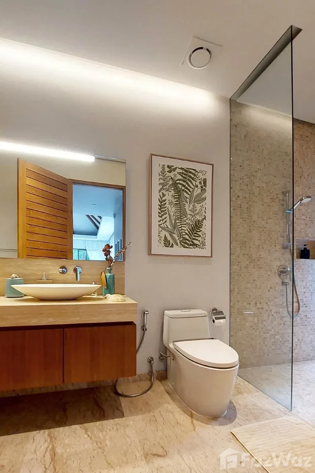 picture Homey 3-Bedroom Pool Anchan Hill Villa in Pasak Soi 8 5548680 - 49/67