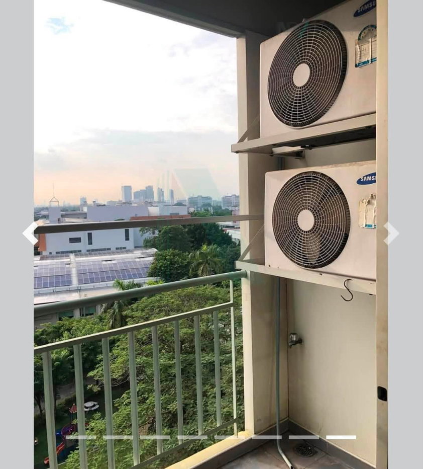 รูป 🏙️💥 ราคาโดนใจ! ให้เช่า LPN ลาซาล–แบริ่ง ห้องสวย พร้อมเข้าอยู่ 💥🏙️ - รูปที่ 7/9