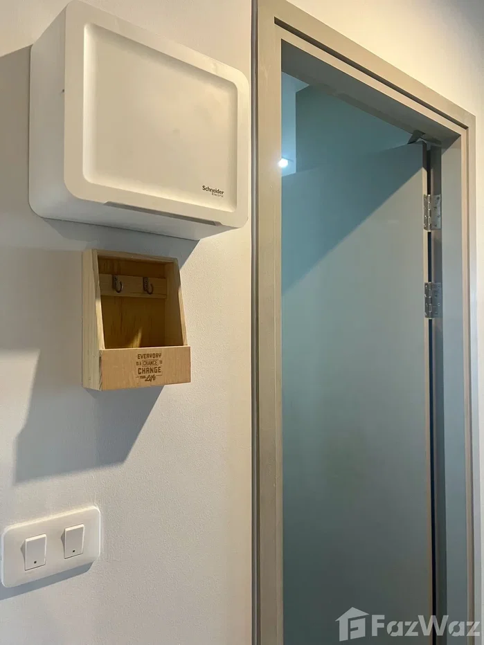 picture Modern Studio Condo for Sale | Ideo Rama 9 – Asoke 6598440 - 13/13
