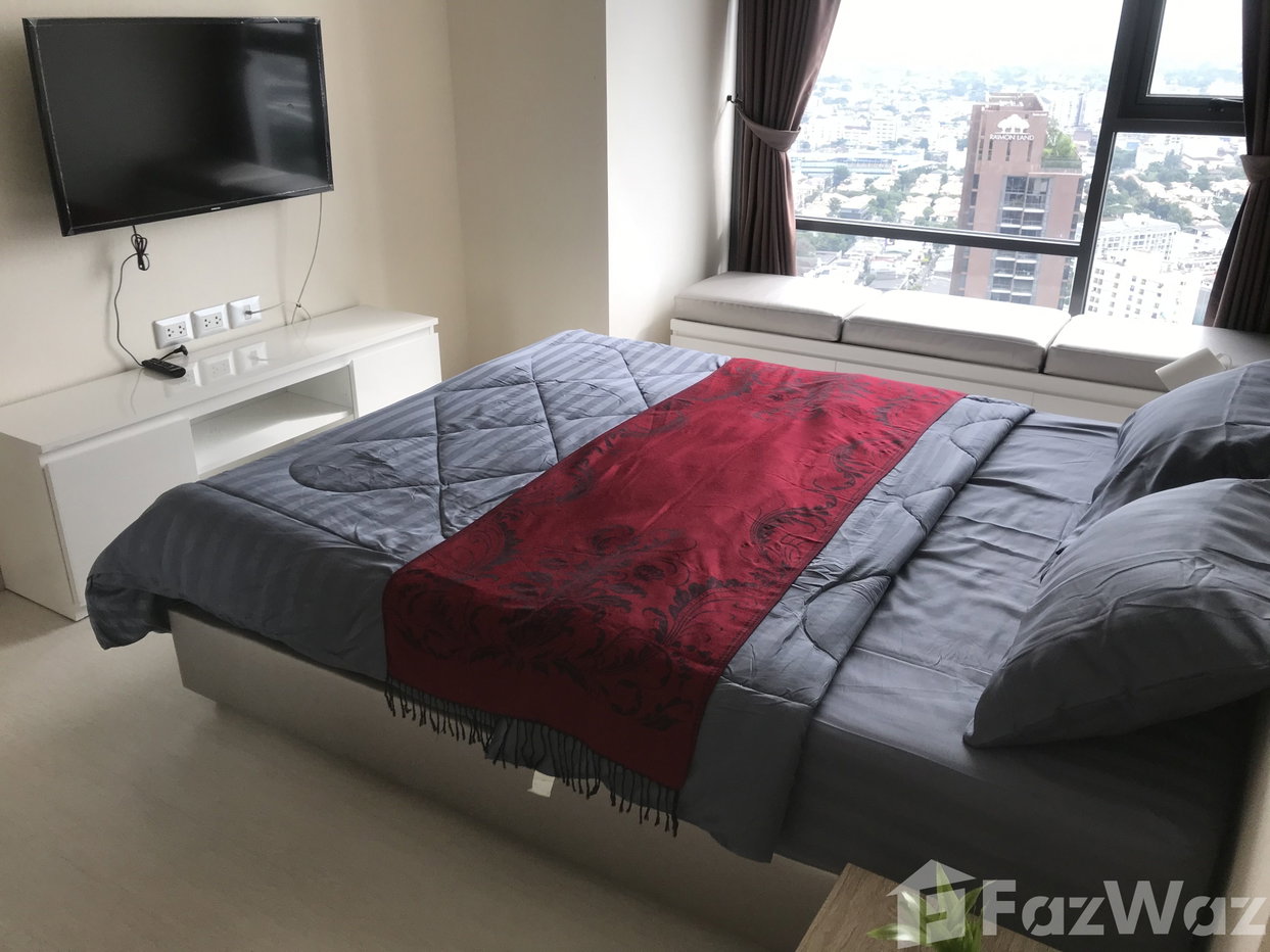 picture 1 Bedroom Condo for rent at Rhythm Sukhumvit 42 1365922 - 8/8