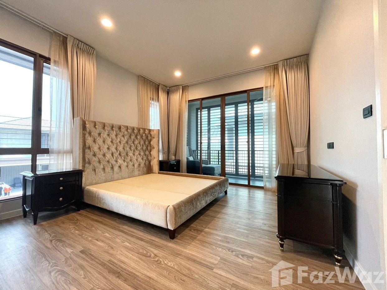 รูป บ้านเดี่ยว2ชั้น 4 นอน 4 น้ำ 4 ที่จอดรถ 1704268 - รูปที่ 19/37