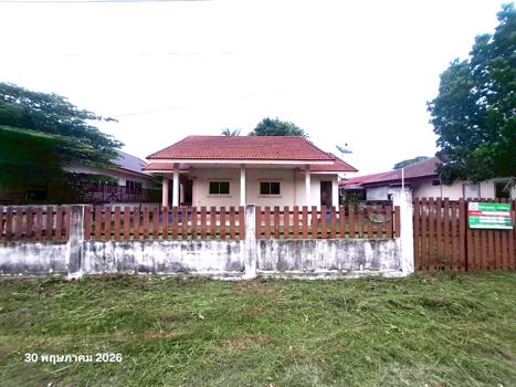 picture HOME 100 Sq.w. Plaeng Yao Chachoengsao for 1.5M - 27/30