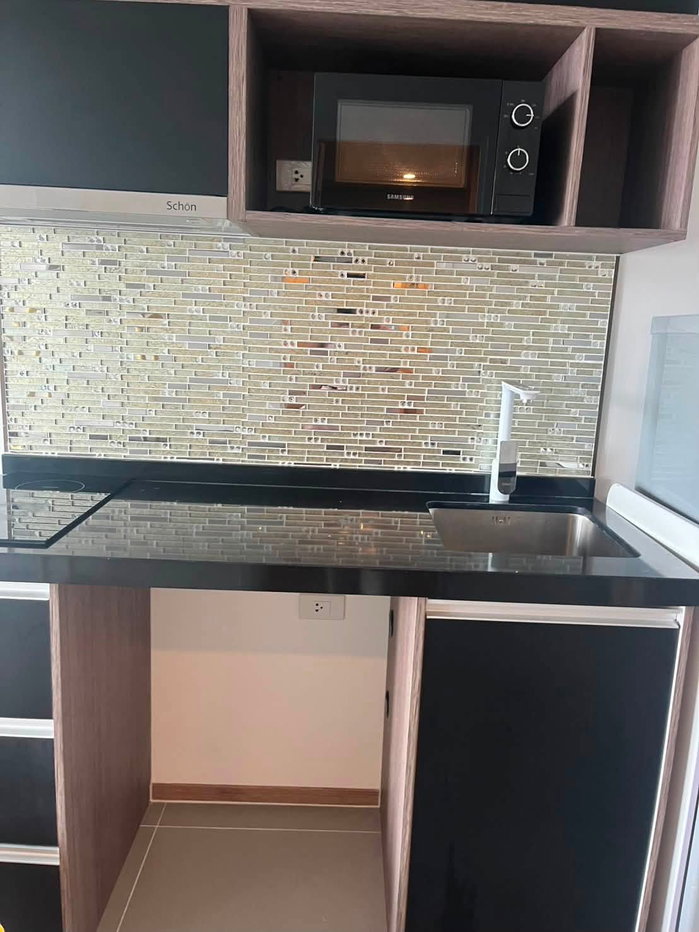 picture For rent Cybiq Ratchada 32 🔴🔴 - 3/6