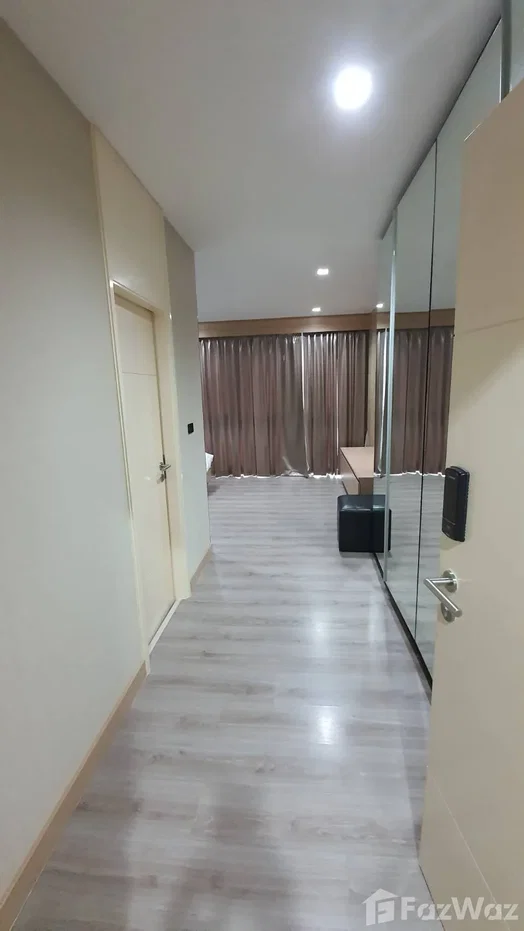 รูป ทาวน์เฮ้าส์ให้เช่า 3 ห้องนอน ในโครงการ บ้านกลางเมือง วิภาวดี 6611415 - รูปที่ 16/33