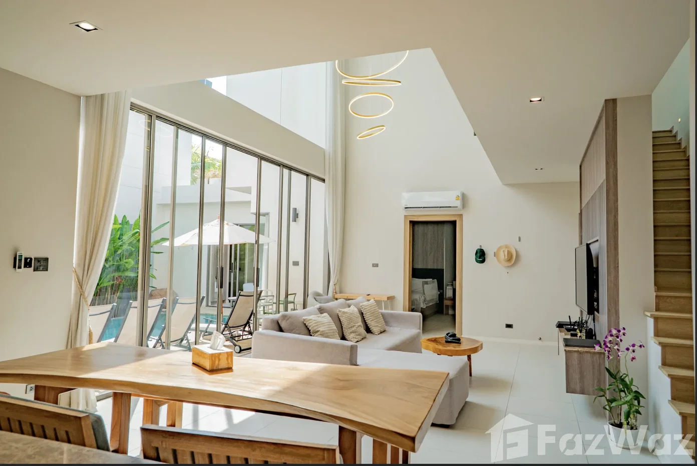 picture 5 Bedroom Pool Villa for Sale 6076718 - 26/35