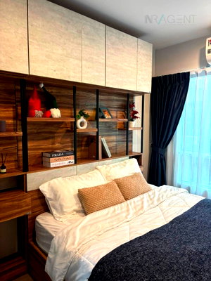 Condos for rent : 🎊 For Rent Condo REGENT HOME SUKHUMVIT 97/1 Building F, Floor 2,1 bed room, Room size 28 sqm