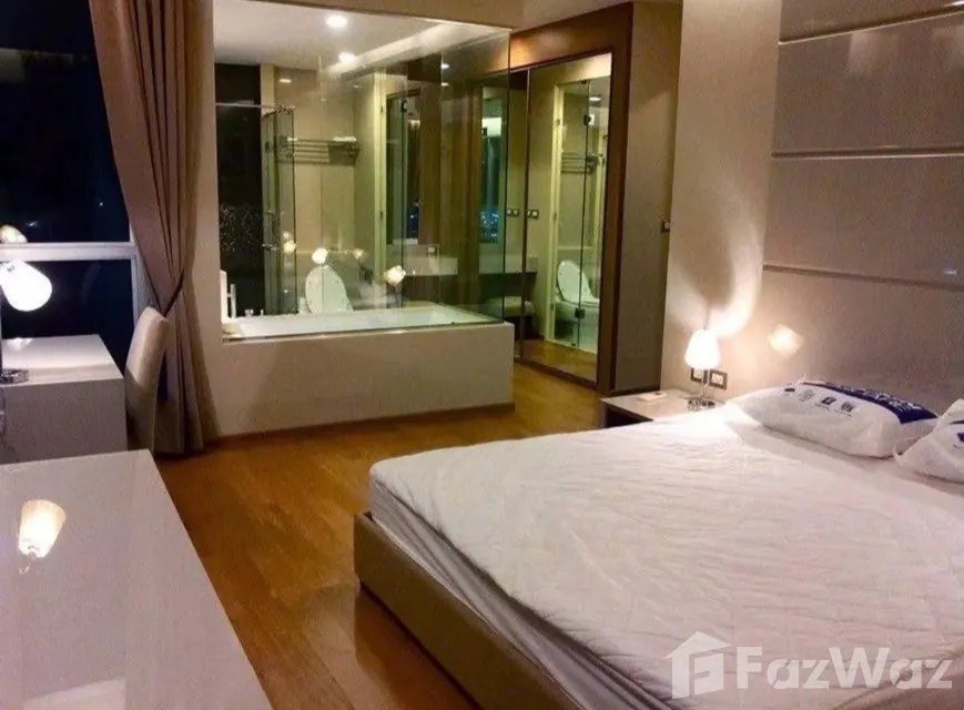 picture 2 Bedroom Condo for rent at The Address Asoke 6612940 - 9/11