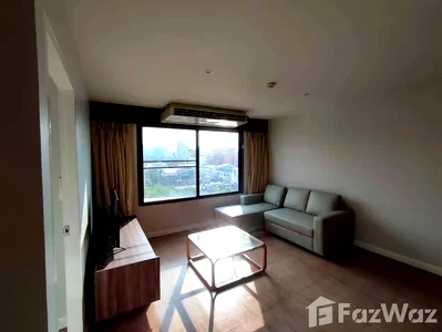 Condos for sale : 2 Bedroons For Sale with long term tenant in yenakart 6588135
