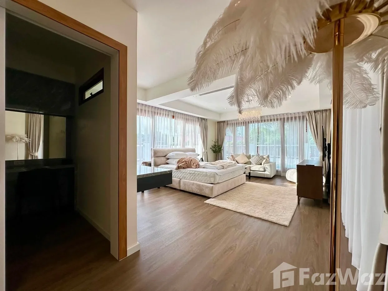 picture 4 Bedroom Villa for rent in Ko Kaeo, Phuket  6612844 - 26/29