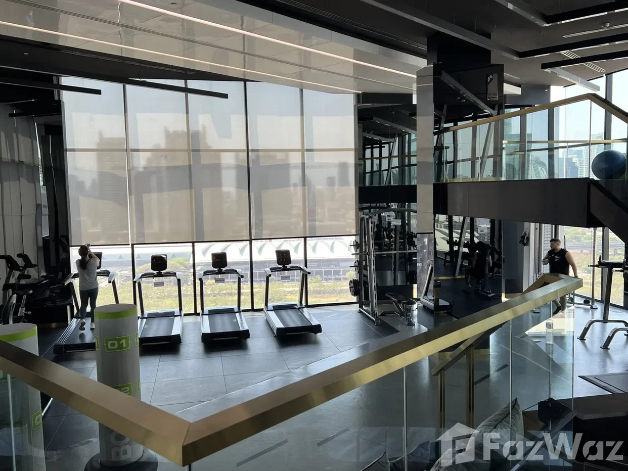 picture 2-Bed Loft at KnightsBridge Space Rama 9 | THB 12M 6611378 - 69/74