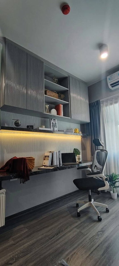 picture Ideo Chula-Samyan Condo For Rent / Line : @mintocondo - 9/14