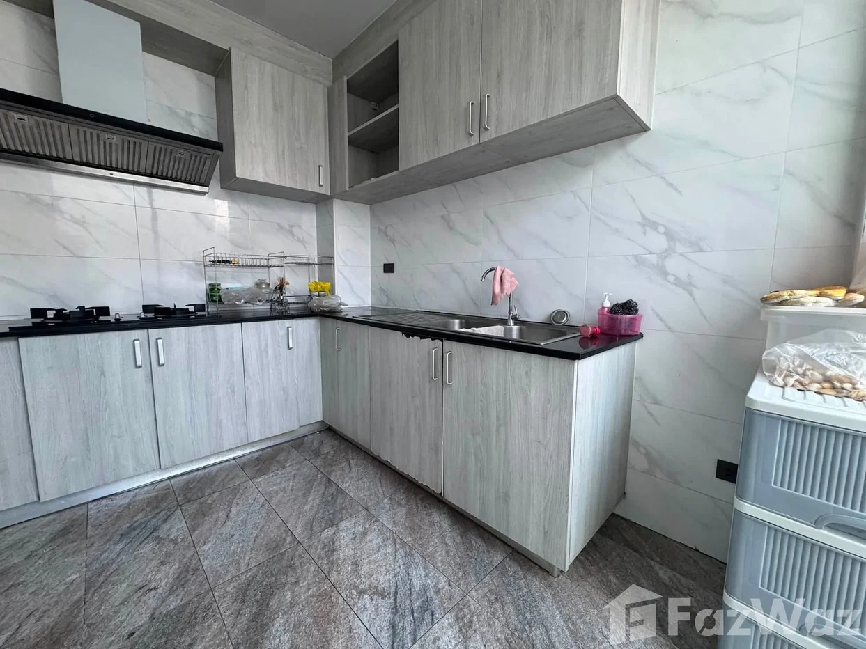 รูป ขาย ทาวน์เฮ้าส์ 3 ห้องนอน ในโครงการ โชคชัยวิลเลจ 9 6611884 - รูปที่ 10/15