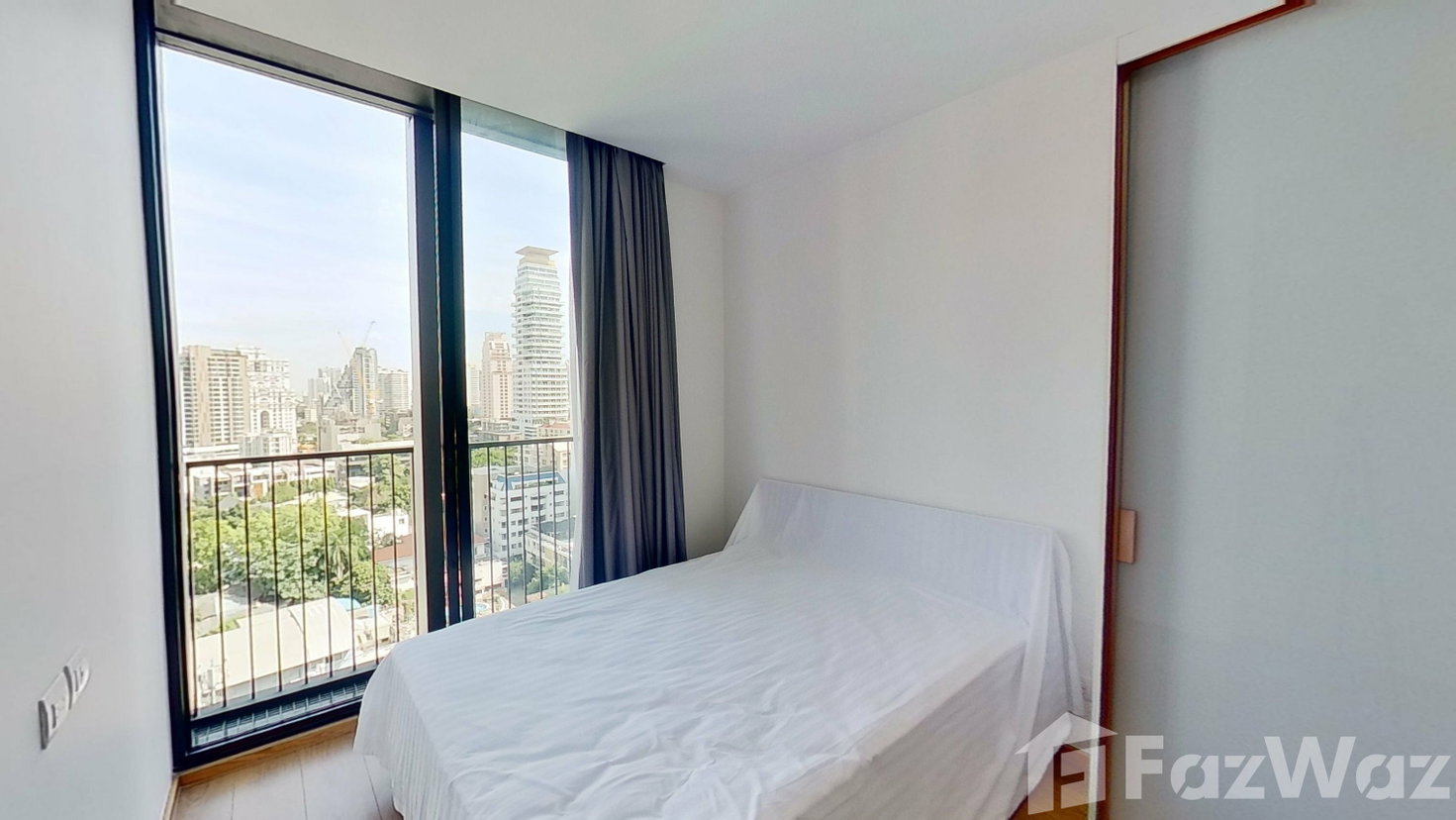 picture Condo in the heart of Bangkok  589738 - 2/6