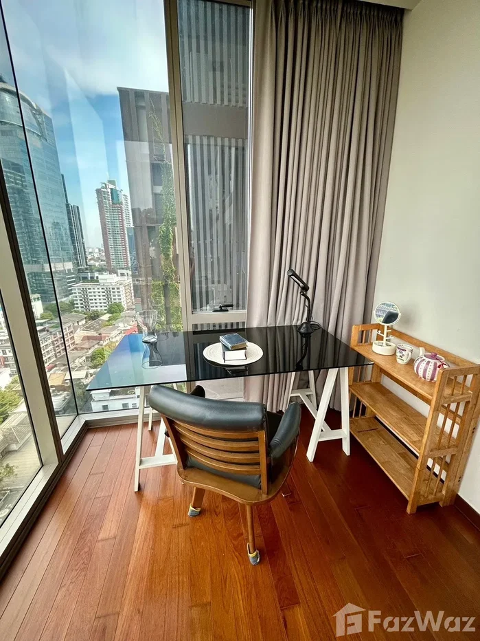 picture Ashton Morph 38 - condo for sale . 1 bedroom 1 office 6593886 - 9/16