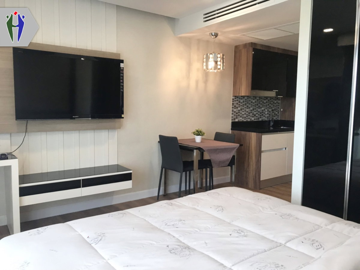picture Condo for Rent 9,500 baht Jomtien Pattaya - 5/8