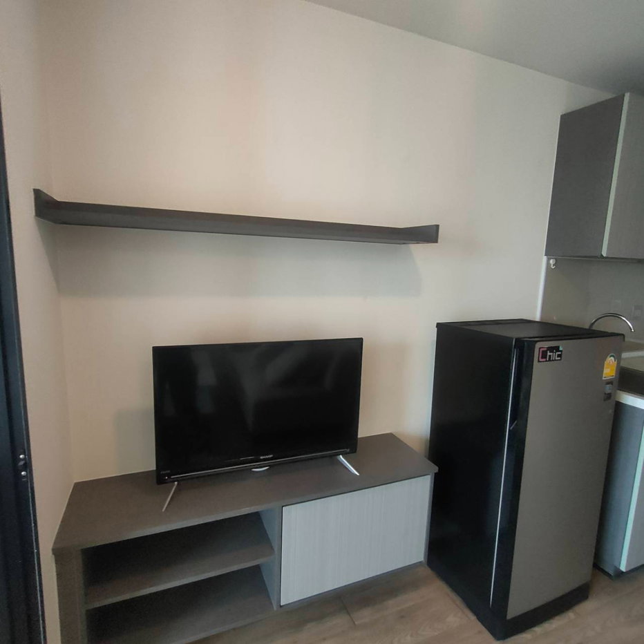 รูป 🌊มีเครื่องซักผ้า💛❤️(For Rent)Atmoz Ladprao 15🚝MRT Ladprao - รูปที่ 3/8