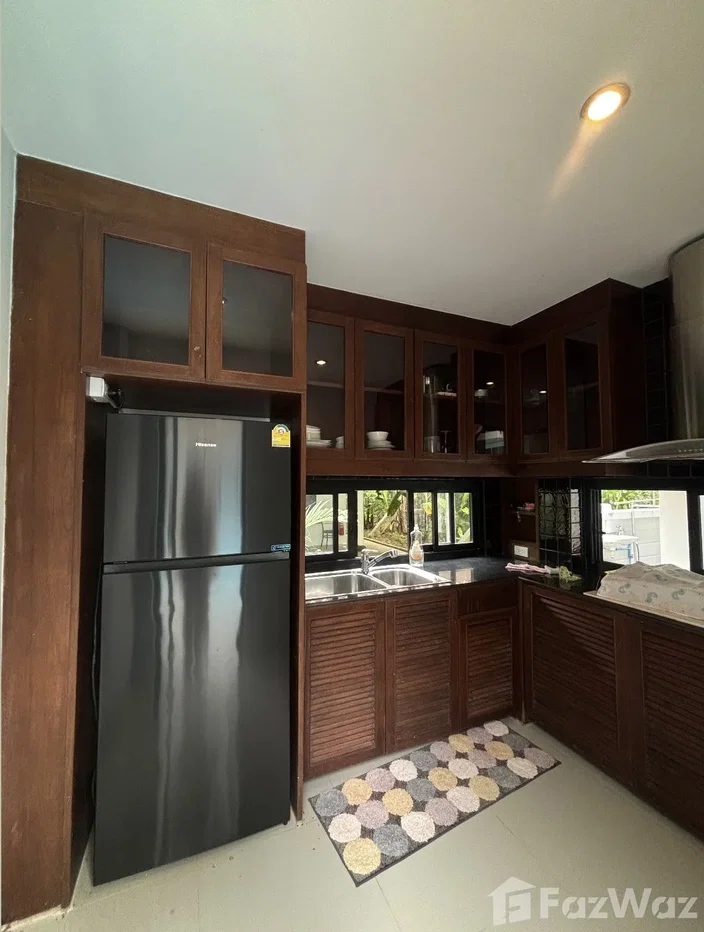 รูป บ้านเดี่ยวให้เช่า 3 ห้องนอน ใน รัษฎา, ภูเก็ต 6590838 - รูปที่ 17/17