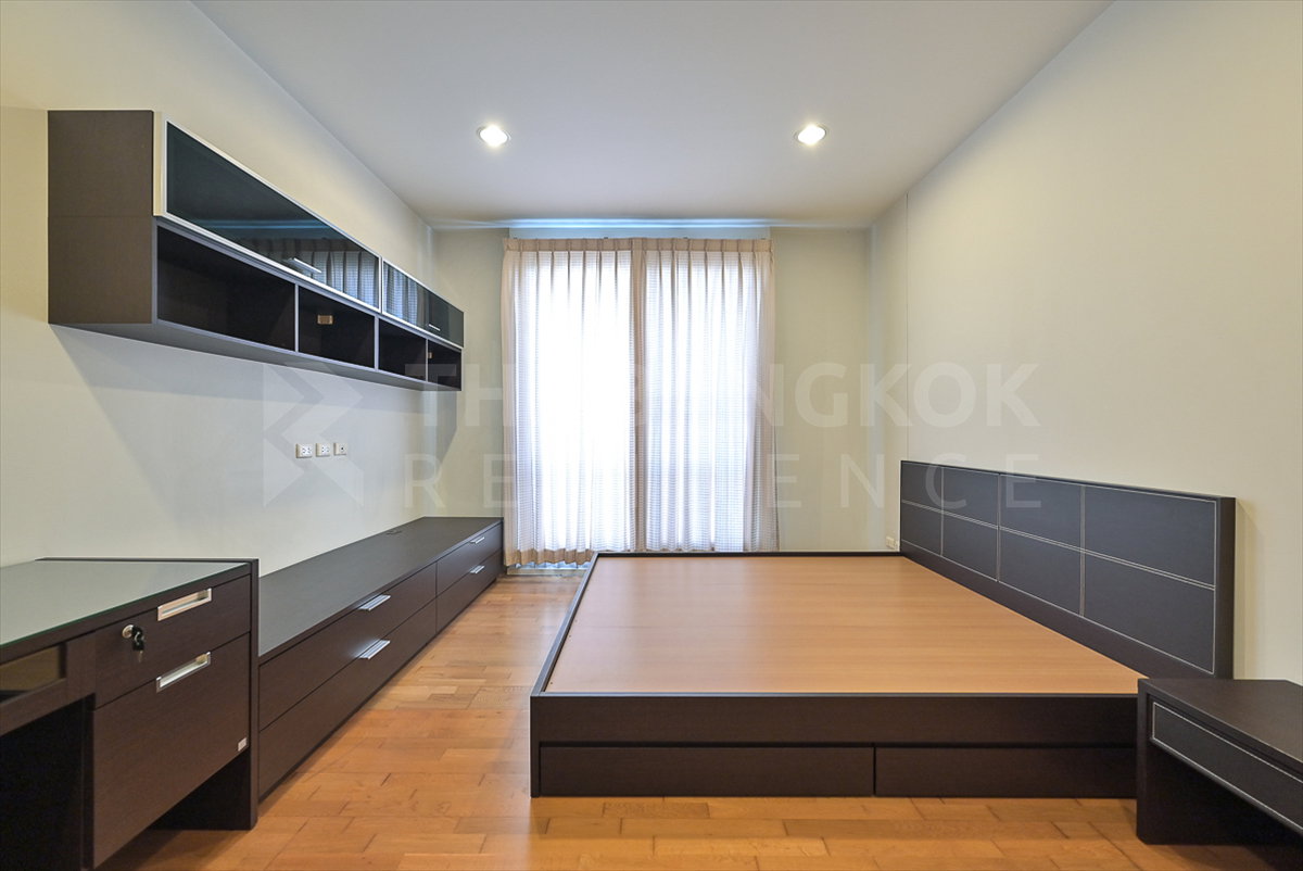 picture ✨Amanta Ratchada, Spacious Unit in a Modern Contemporary Style, Near MRT Thailand Cultural Centre - 10/14