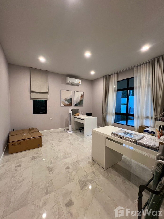 picture For Rent: 3-Story Detached House 2044281 - 6/40