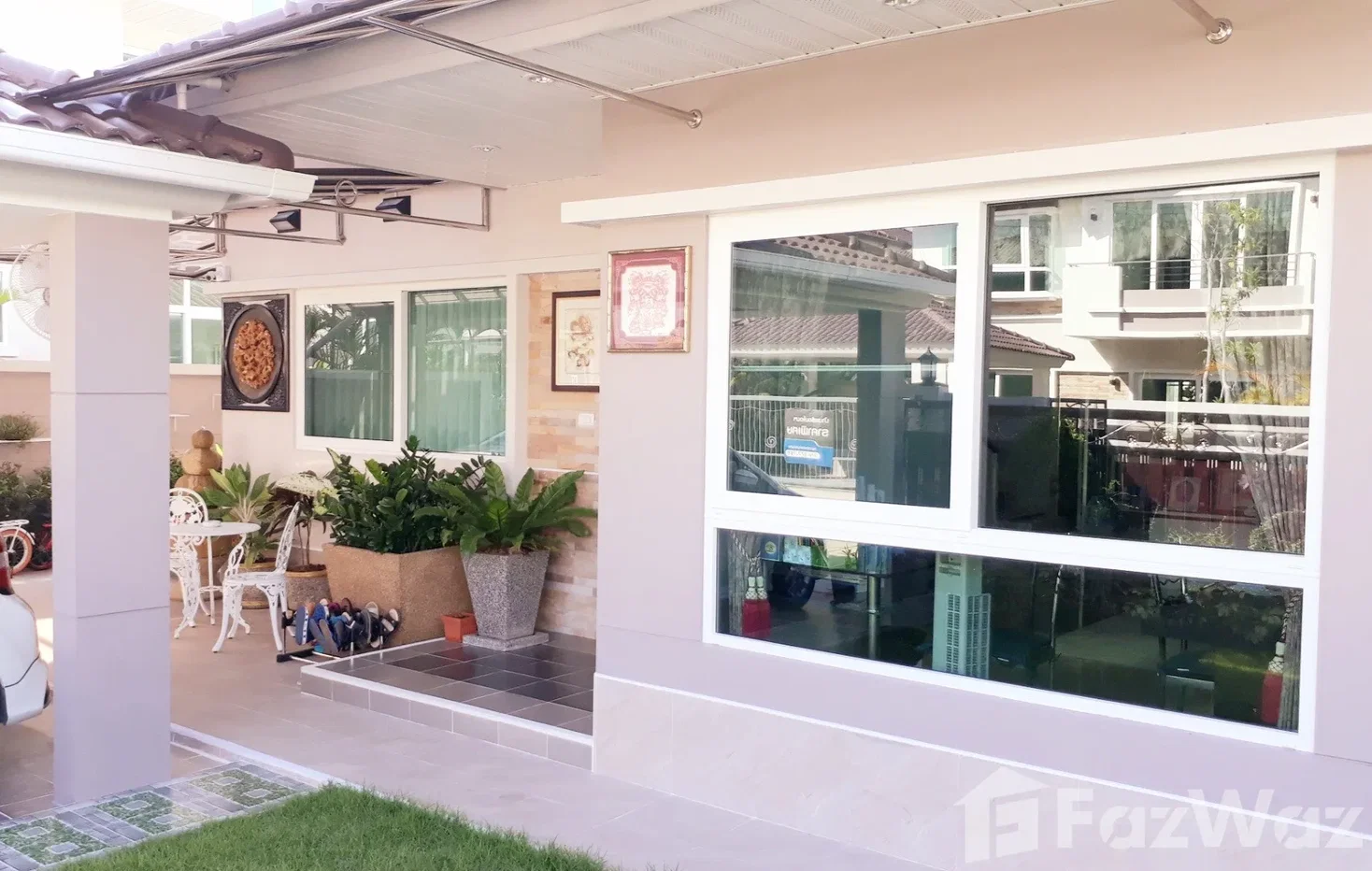 รูป ขาย บ้านเดี่ยว 3 ห้องนอน ในโครงการ ศุภาลัย ลากูน ภูเก็ต 6612172 - รูปที่ 8/35